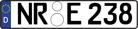 NR-E238