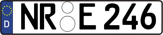 NR-E246