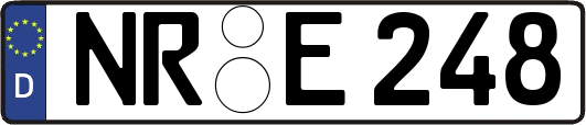 NR-E248