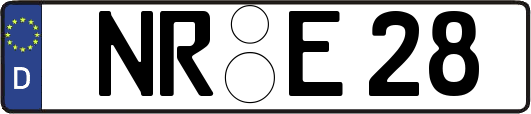 NR-E28