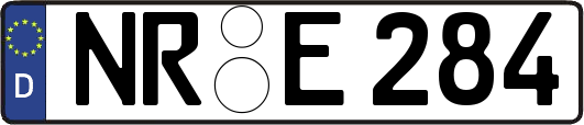 NR-E284