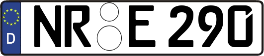 NR-E290