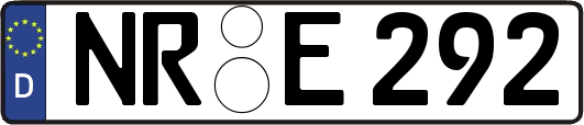 NR-E292