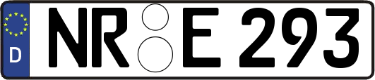 NR-E293