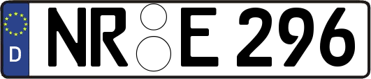 NR-E296