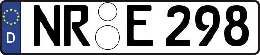 NR-E298