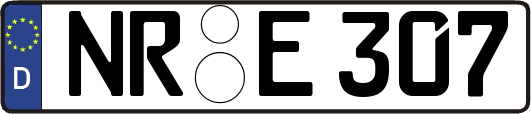 NR-E307