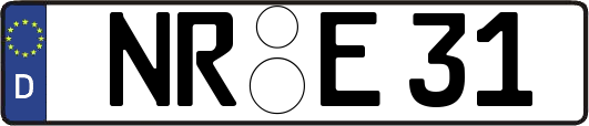 NR-E31