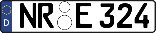 NR-E324