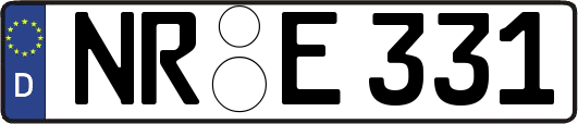 NR-E331