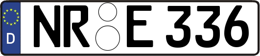 NR-E336