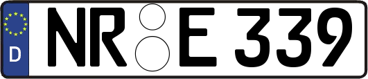 NR-E339