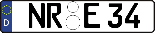 NR-E34