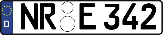 NR-E342