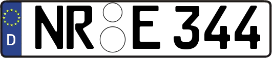 NR-E344