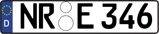 NR-E346