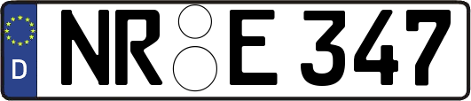 NR-E347