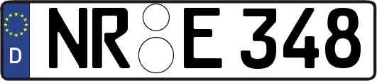 NR-E348