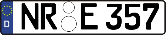 NR-E357