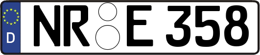 NR-E358