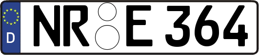 NR-E364