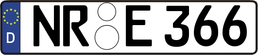 NR-E366