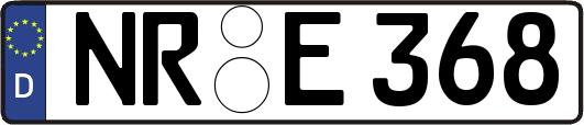 NR-E368