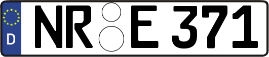 NR-E371