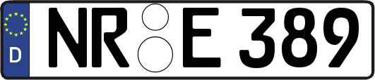 NR-E389