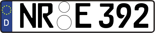 NR-E392