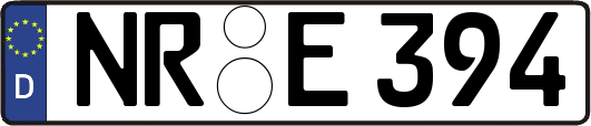 NR-E394