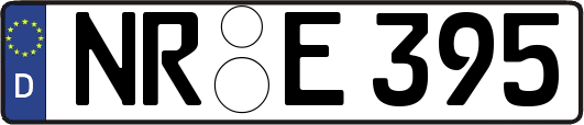 NR-E395