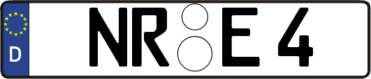 NR-E4