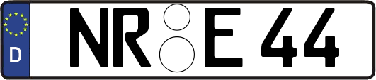 NR-E44