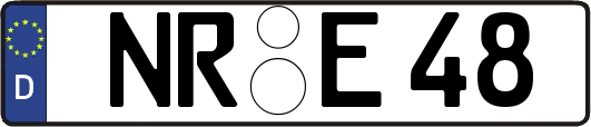 NR-E48