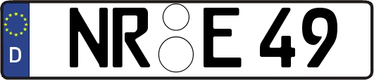 NR-E49