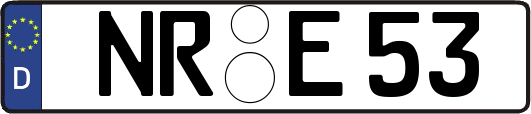 NR-E53