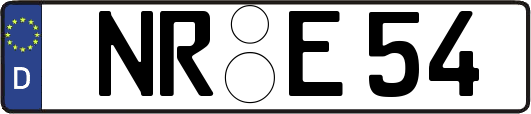 NR-E54