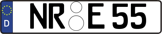 NR-E55