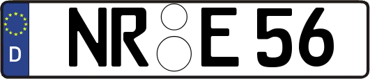 NR-E56