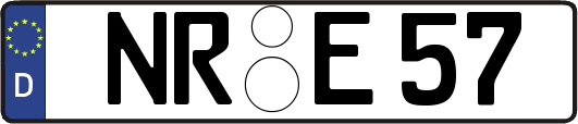 NR-E57