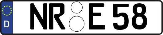 NR-E58