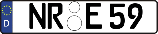 NR-E59