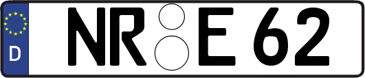 NR-E62