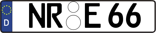 NR-E66