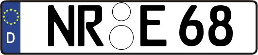 NR-E68