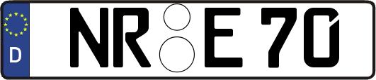 NR-E70