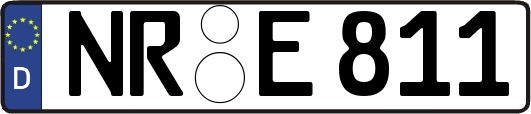 NR-E811