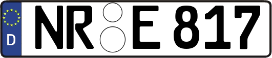 NR-E817