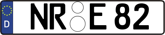 NR-E82